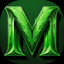 M Logo